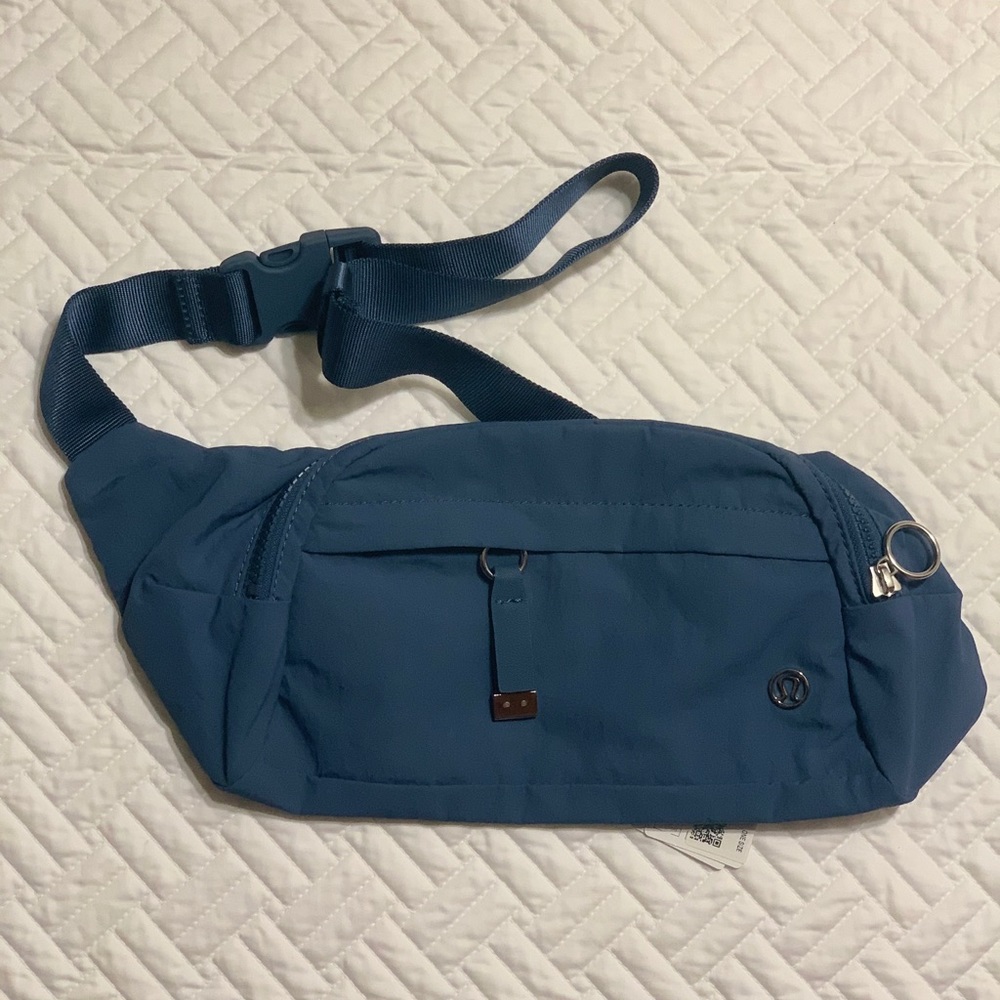 On the Belt Bag